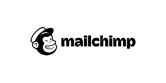 Mailchimp integration for eCommerce